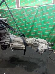 АКПП NISSAN ELGRAND NE51 VQ35DE RE5R05A RC33 1 ракурс
