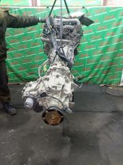 АКПП NISSAN ELGRAND NE51 VQ35DE RE5R05A RC33 2 ракурс