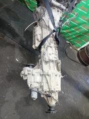 АКПП NISSAN ELGRAND NE51 VQ35DE RE5R05A RC33 3 ракурс
