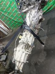 АКПП NISSAN ELGRAND NE51 VQ35DE RE5R05A RC33 4 ракурс