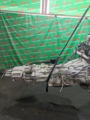 АКПП NISSAN ELGRAND NE51 VQ35DE RE5R05A RC33 5 ракурс