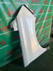 Крыло правое переднее NISSAN SERENA GFC27 MR20DD 3 ракурс