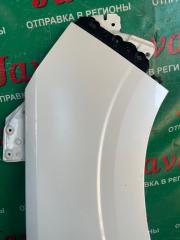 Крыло правое переднее NISSAN SERENA GFC27 MR20DD 4 ракурс