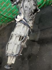 АКПП NISSAN ELGRAND NE51 VQ35DE RE5R05A RC33 4 ракурс