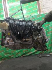 Двигатель MAZDA ATENZA GGEP LF-VE 3 ракурс Двигатель MAZDA ATENZA GGEP LF-VE 3 ракурс