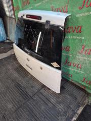 Дверь задняя задняя NISSAN CUBE AZ10 CGA3DE 2 ракурс