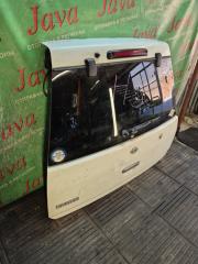 Дверь задняя задняя NISSAN CUBE AZ10 CGA3DE 3 ракурс
