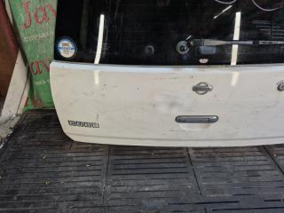 Дверь задняя задняя NISSAN CUBE AZ10 CGA3DE 4 ракурс