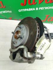 Ступица правая передняя TOYOTA RAIZE A201A WA-VE 3 ракурс