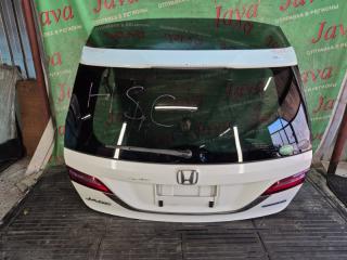 Дверь задняя задняя HONDA JADE FR4 LEB 1 ракурс Дверь задняя задняя HONDA JADE FR4 LEB 1 ракурс