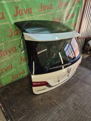 Дверь задняя задняя HONDA JADE FR4 LEB 3 ракурс Дверь задняя задняя HONDA JADE FR4 LEB 3 ракурс