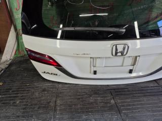 Дверь задняя задняя HONDA JADE FR4 LEB 4 ракурс Дверь задняя задняя HONDA JADE FR4 LEB 4 ракурс