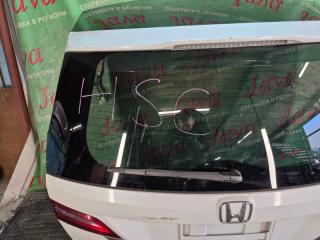 Дверь задняя задняя HONDA JADE FR4 LEB 5 ракурс Дверь задняя задняя HONDA JADE FR4 LEB 5 ракурс