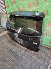 Дверь задняя задняя TOYOTA PRIUS ALPHA ZVW41 2ZR-FXE 2 ракурс