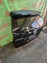 Дверь задняя задняя TOYOTA PRIUS ALPHA ZVW41 2ZR-FXE 3 ракурс