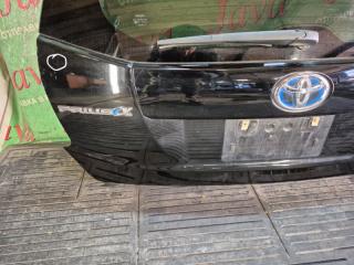 Дверь задняя задняя TOYOTA PRIUS ALPHA ZVW41 2ZR-FXE 4 ракурс