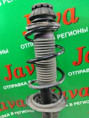 Стойка правая передняя TOYOTA RAIZE A201A WA-VE 2 ракурс