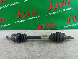 Привод левый передний CHEVROLET MW ME34S M13A 1 ракурс