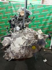 АКПП NISSAN X-TRAIL NT31 MR20DE RE0F10A GB64 1 ракурс