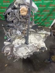 АКПП NISSAN X-TRAIL NT31 MR20DE RE0F10A GB64 2 ракурс