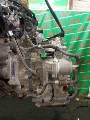 АКПП NISSAN X-TRAIL NT31 MR20DE RE0F10A GB64 3 ракурс