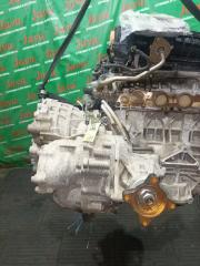 АКПП NISSAN X-TRAIL NT31 MR20DE RE0F10A GB64 4 ракурс