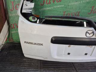Дверь задняя задняя MAZDA FAMILIA VFY11 QG15DE 4 ракурс