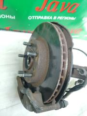 Ступица правая передняя HONDA STEPWGN RF3 K20A 3 ракурс