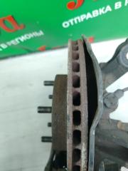 Ступица правая передняя HONDA STEPWGN RF3 K20A 4 ракурс