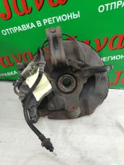 Ступица правая передняя HONDA STEPWGN RF3 K20A 5 ракурс