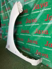 Крыло правое переднее TOYOTA PROBOX NCP160 1NZ-FE 2 ракурс