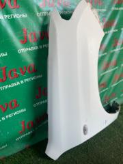 Крыло правое переднее TOYOTA PROBOX NCP160 1NZ-FE 3 ракурс