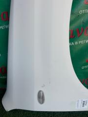 Крыло правое переднее TOYOTA PROBOX NCP160 1NZ-FE 5 ракурс