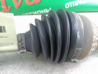 Привод левый передний NISSAN ELGRAND TE52 QR25DE 391011JB1A 3 ракурс