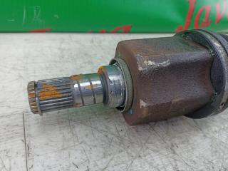 Привод левый передний NISSAN ELGRAND TE52 QR25DE 391011JB1A 4 ракурс