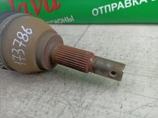 Привод левый передний NISSAN ELGRAND TE52 QR25DE 391011JB1A 5 ракурс