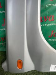 Крыло правое переднее MITSUBISHI PAJERO IO H76W 4G93 5 ракурс
