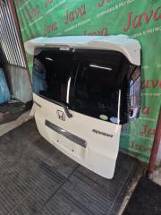 Дверь задняя задняя HONDA STEPWGN RK5 R20A 2 ракурс
