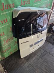 Дверь задняя задняя HONDA STEPWGN RK5 R20A 3 ракурс