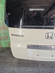 Дверь задняя задняя HONDA STEPWGN RK5 R20A 4 ракурс