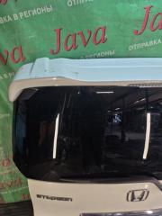 Дверь задняя задняя HONDA STEPWGN RK5 R20A 5 ракурс