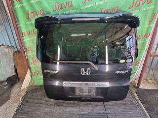 Дверь задняя задняя  HONDA STEPWGN RK5 R20A 1 ракурс