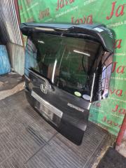 Дверь задняя задняя HONDA STEPWGN RK5 R20A 2 ракурс