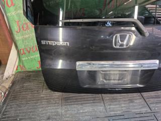 Дверь задняя задняя HONDA STEPWGN RK5 R20A 4 ракурс