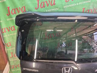 Дверь задняя задняя HONDA STEPWGN RK5 R20A 5 ракурс