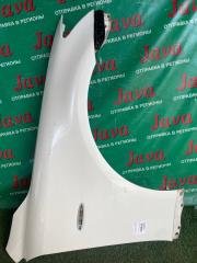 Крыло правое переднее LEXUS IS250 GSE20 4GR-FSE 53801-53050 1 ракурс