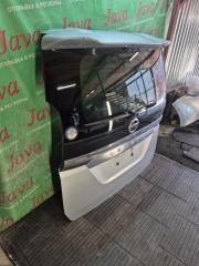 Дверь задняя задняя NISSAN SERENA C27 MR20DD 2 ракурс