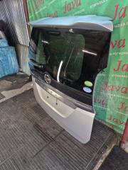Дверь задняя задняя NISSAN SERENA C27 MR20DD 3 ракурс