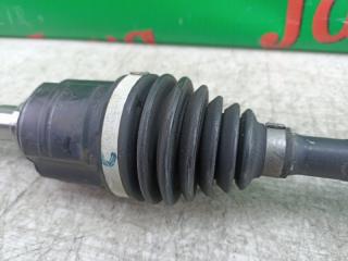 Привод левый передний SUZUKI SOLIO MA26S K12C 4410281P00 2 ракурс