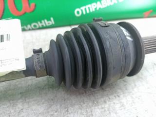 Привод левый передний SUZUKI SOLIO MA26S K12C 4410281P00 3 ракурс